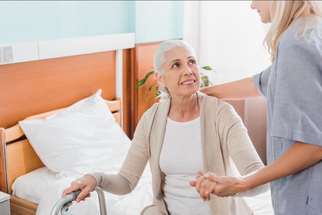 SPECIALIST CARE AND SUPPORT